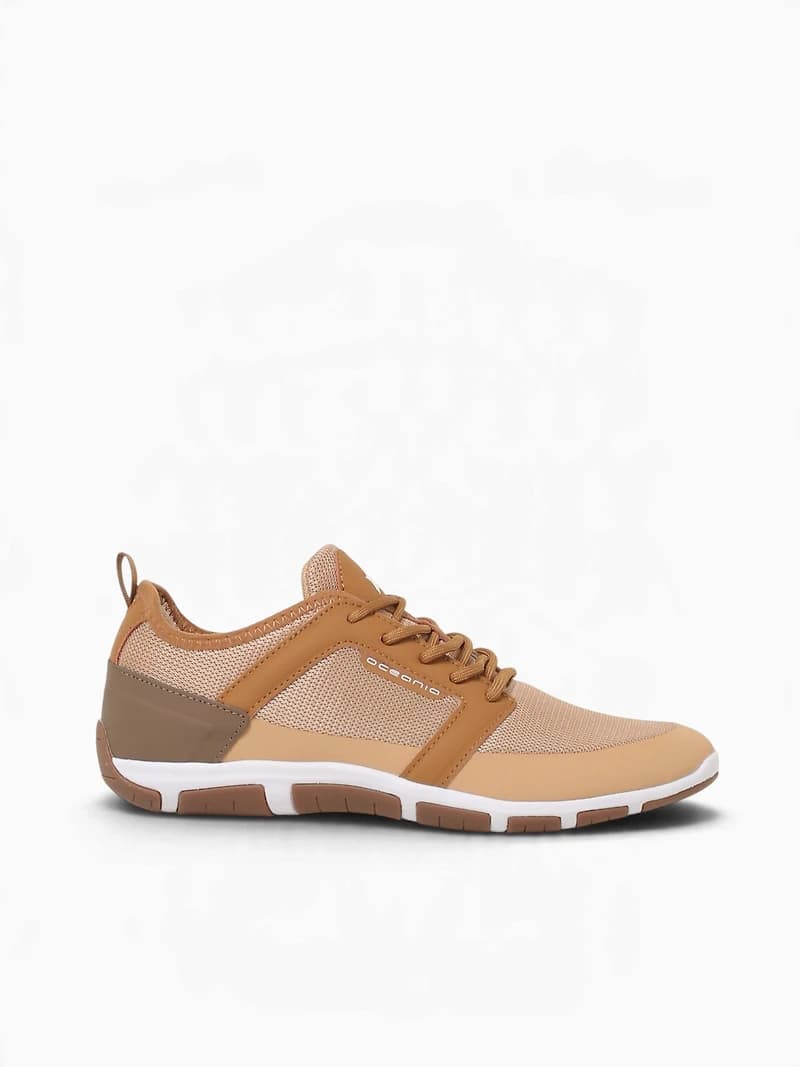Camber Tan Brown mesh