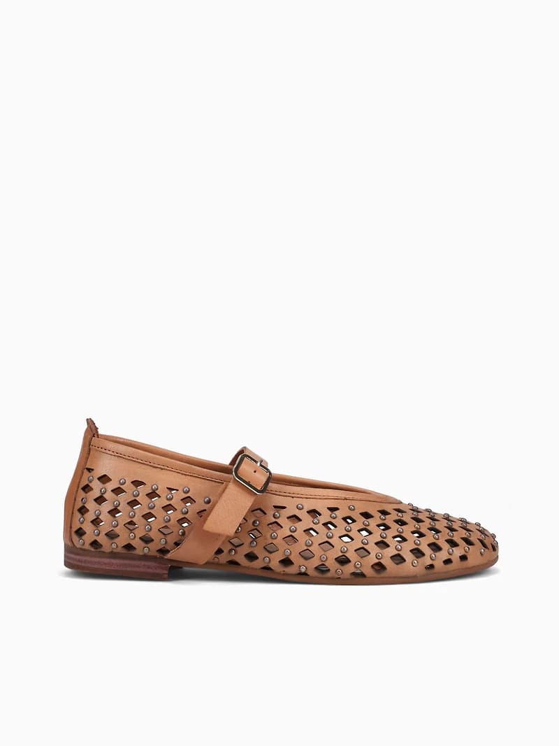 Zeynep Coconut Leather