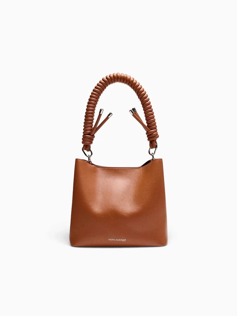 Le Sac Small Brown