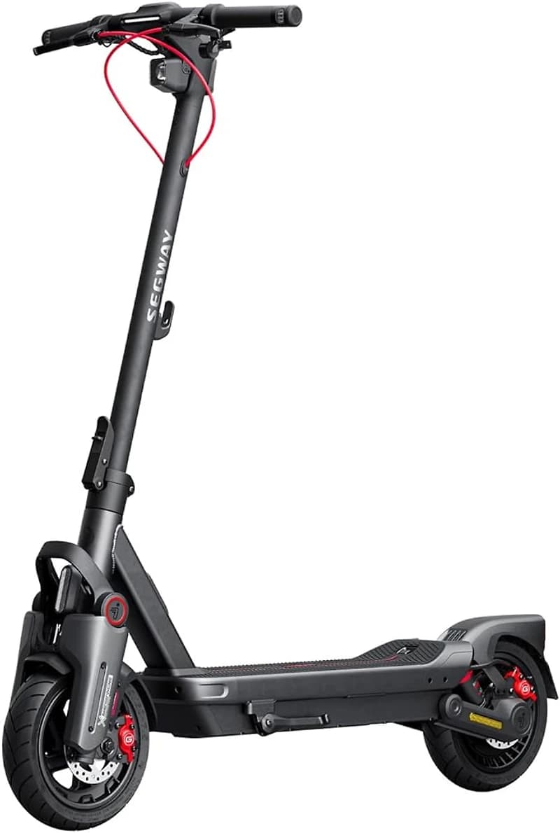Segway Max G3