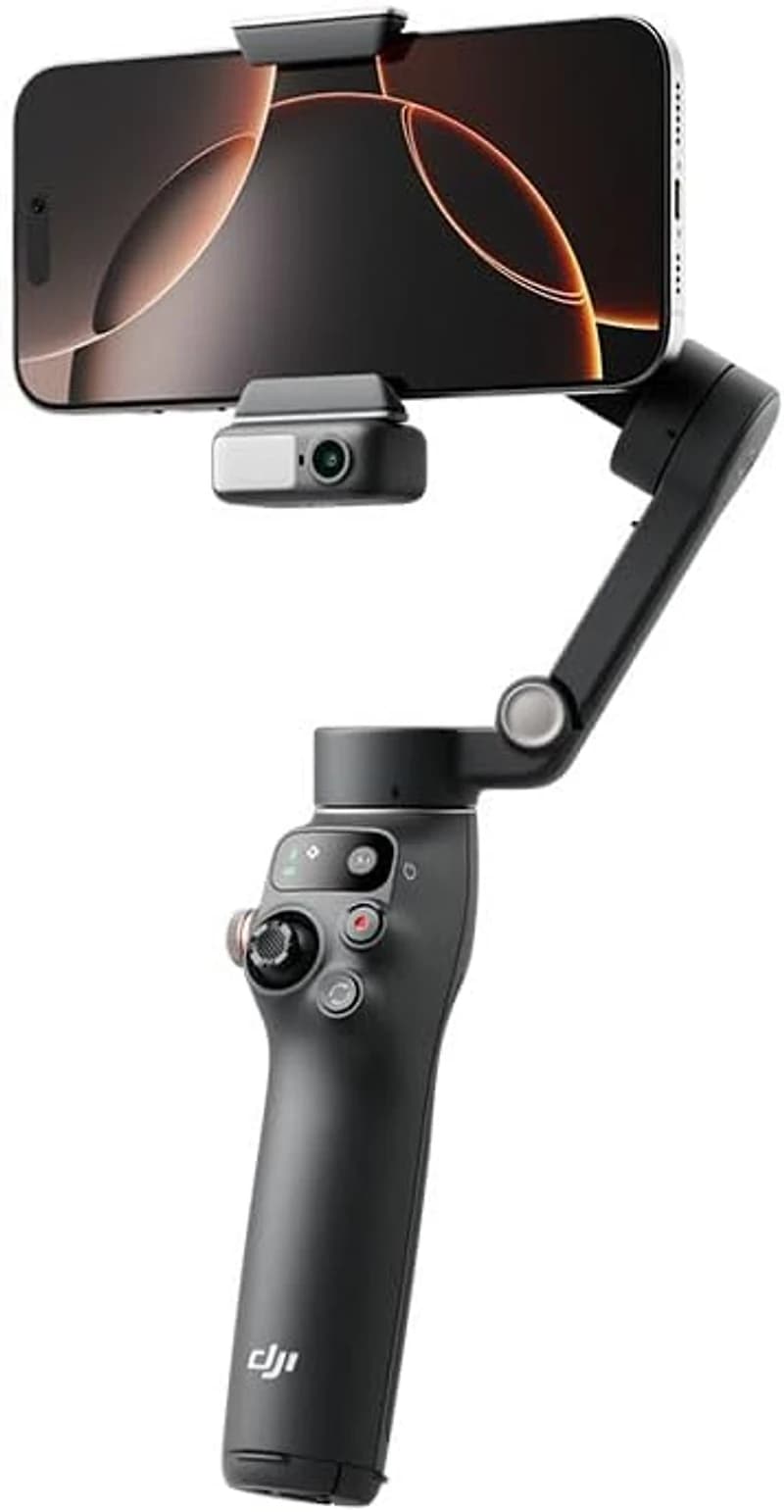 DJI OSMO MOBILE 8