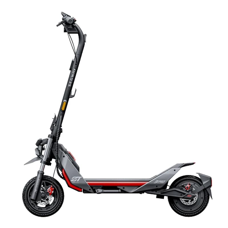 Segway eKickScooter ZT3 Pro