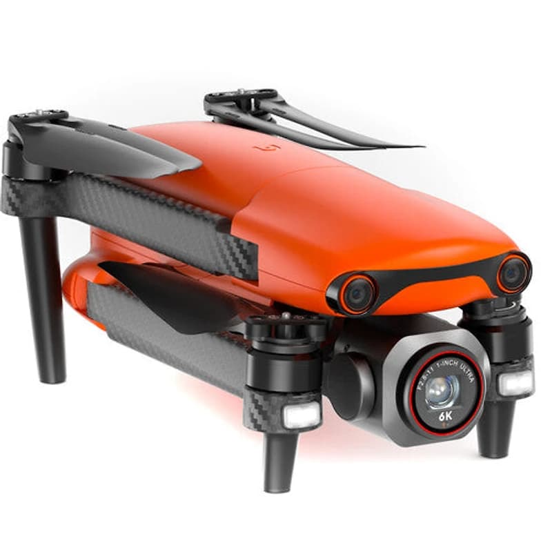 Autel Robotics EVO Lite+ Drone (Premium, Autel Orange)
