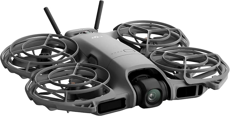 DJI NEO 2 FLY MORE COMBO