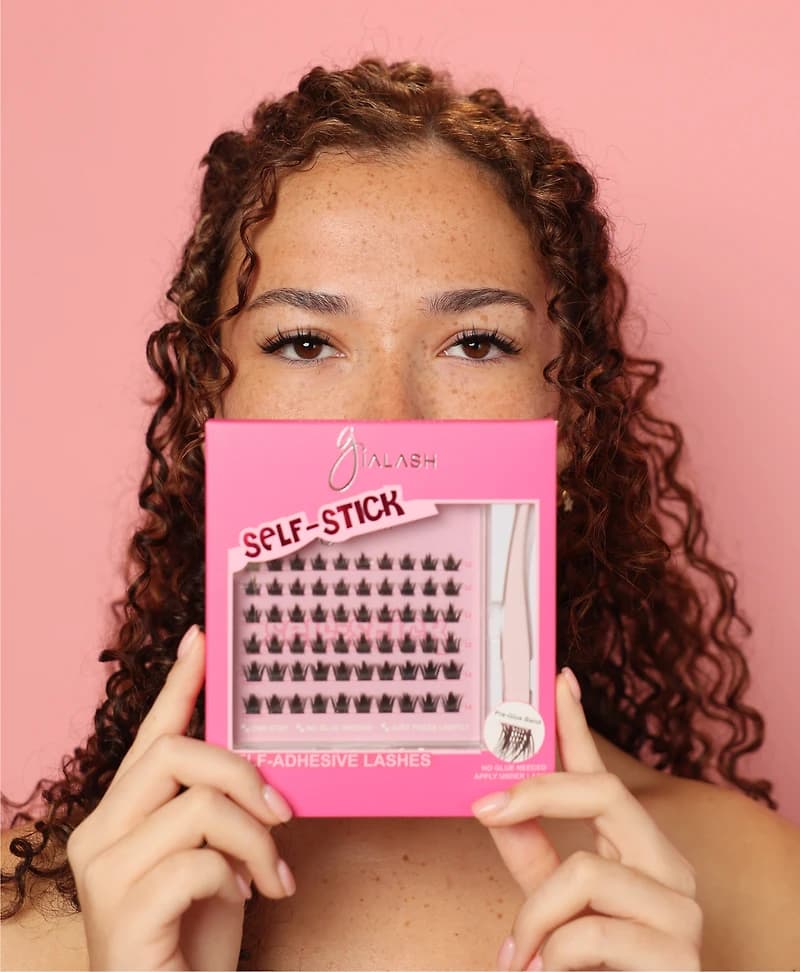 Wispy | Self-Stick Kit