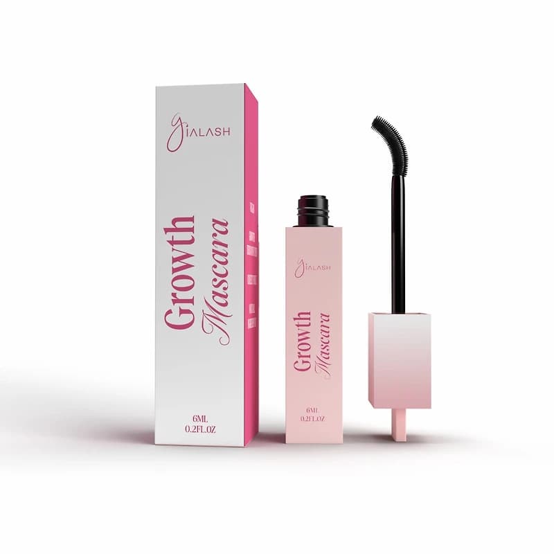 Growth Mascara