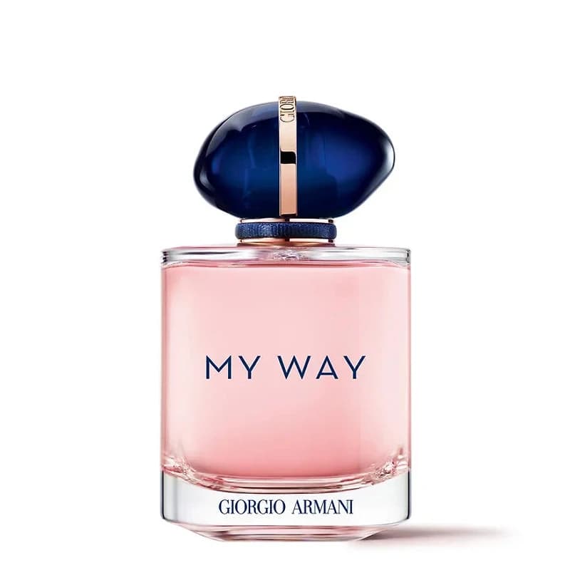 My Way Eau de Parfum
