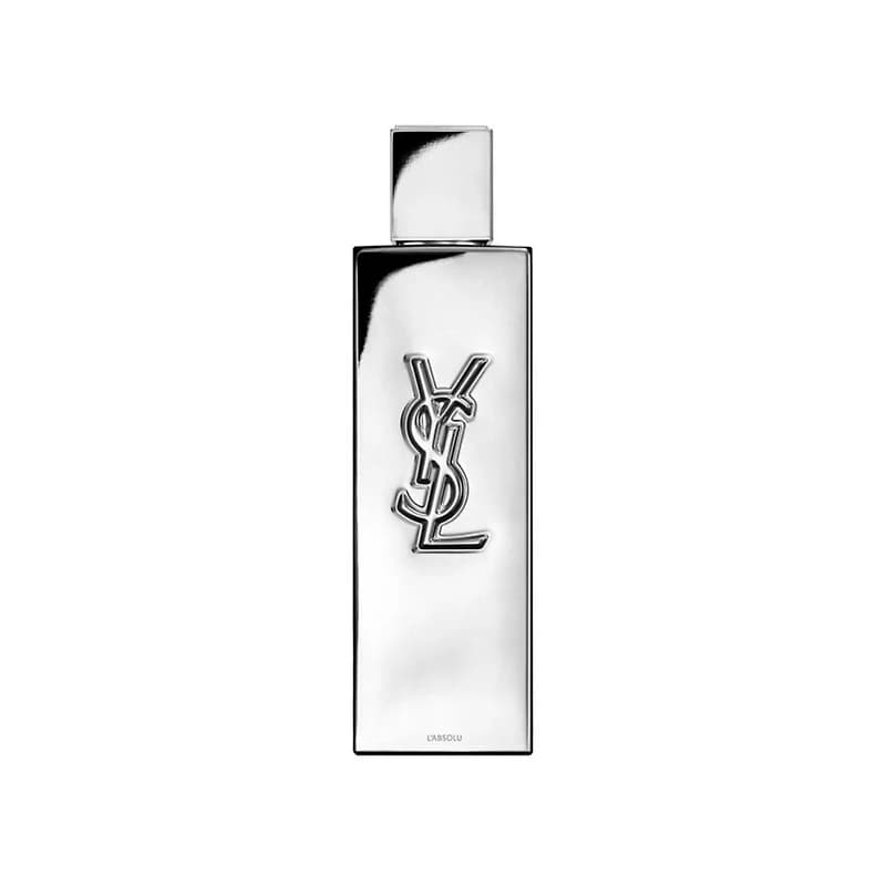 MYSLF L'ABSOLU