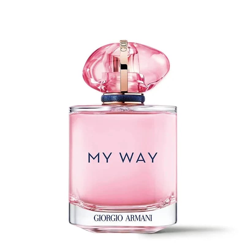 My Way Eau de Parfum Nectar