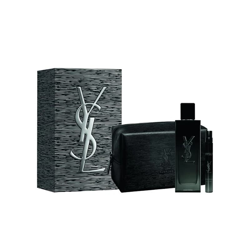 MYSLF Eau de Parfum Set