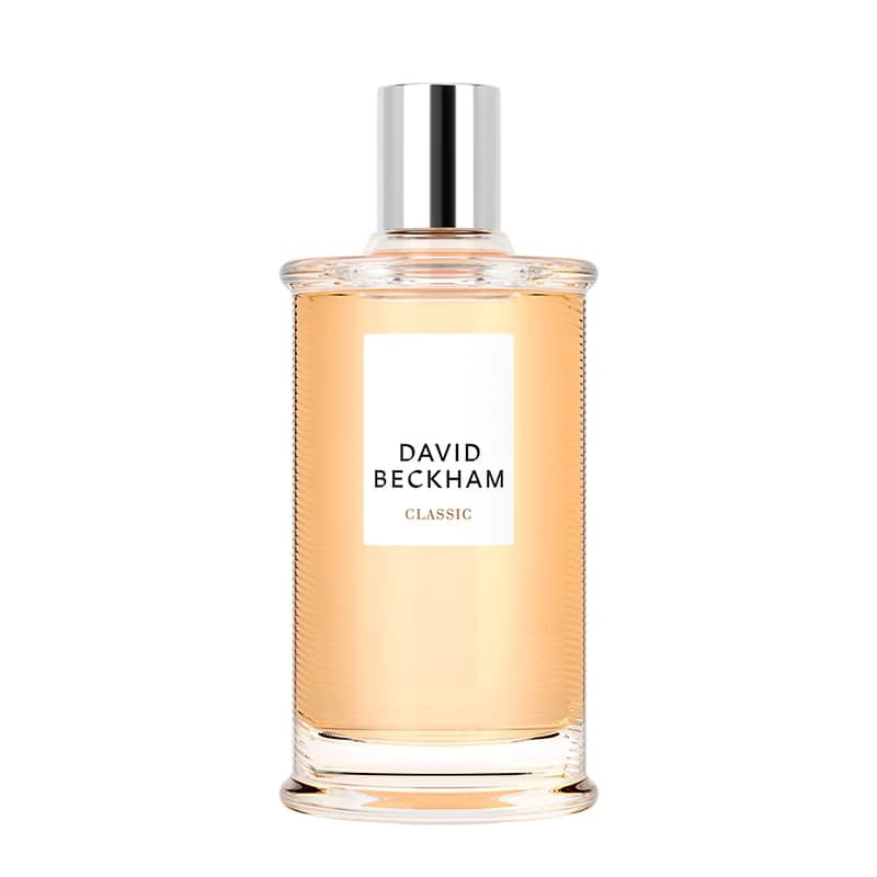 David Beckham Classic Eau de Toilette