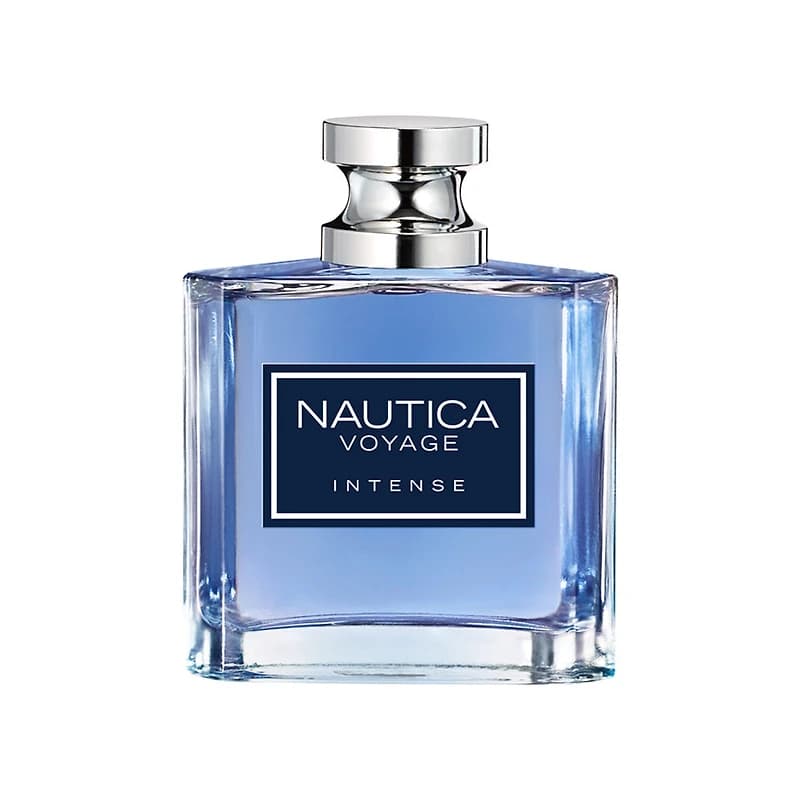 Nautica Voyage Intense Eau de Toilette