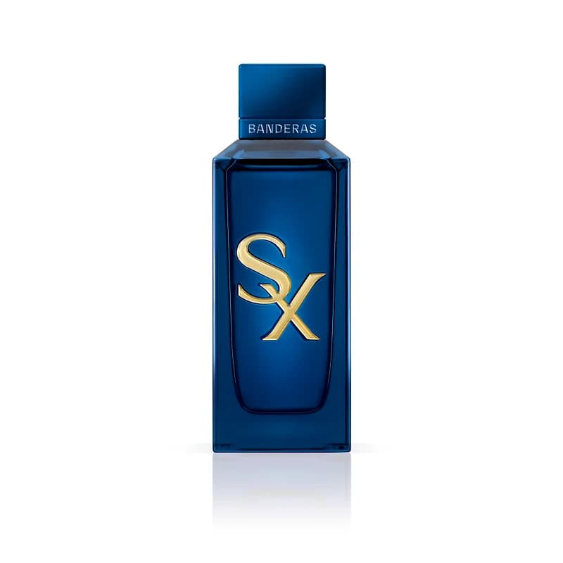 Seduction X Eau de Parfum for Men