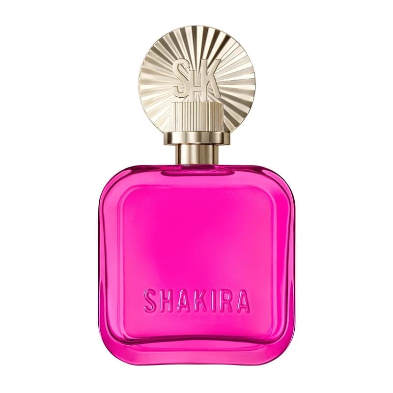 Fucsia Shakira Eau de Parfum