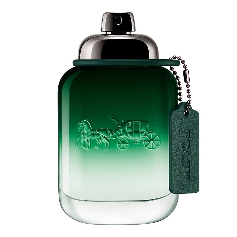 Coach Green Eau de Toilette