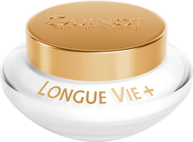 Longue Vie+ Cream 50mL