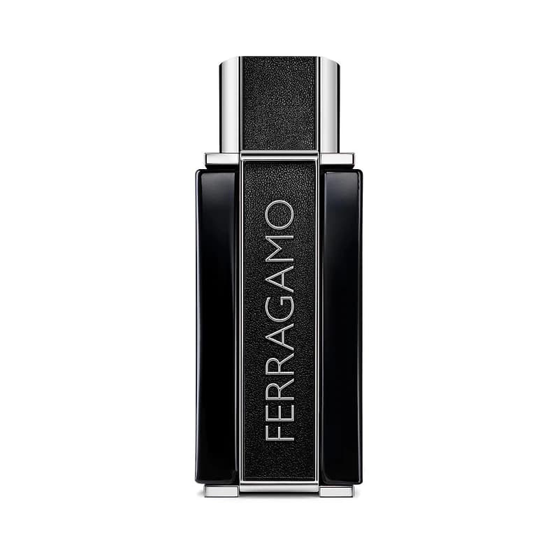 Ferragamo Sublime Leather Eau de Parfum Intense Pour Homme