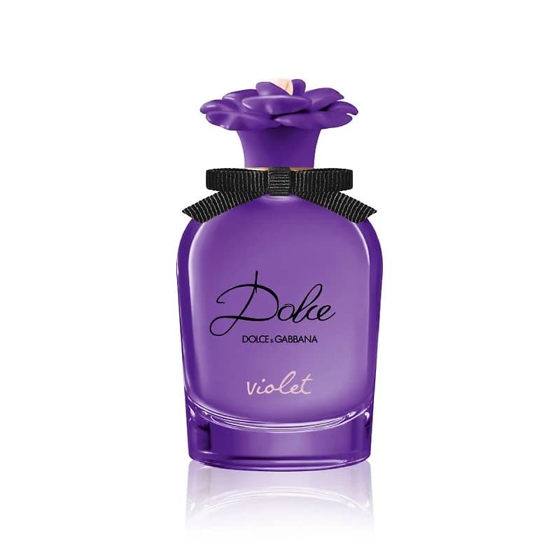 Dolce Violet Eau de Toilette