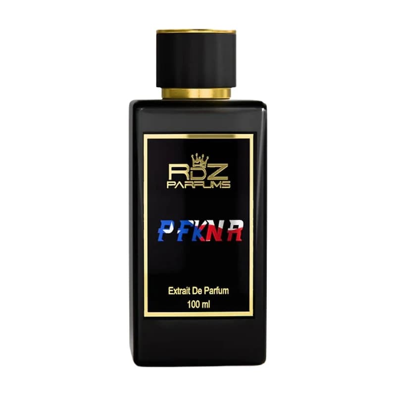 P FKN R Extrait de Parfum