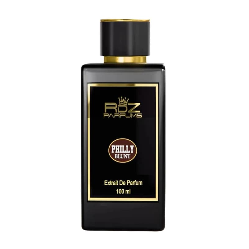 Philly Blunt Extrait de Parfum