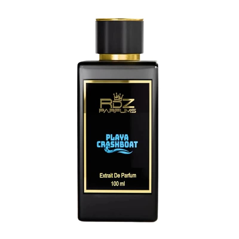 Playa Crashboat Extrait de Parfum