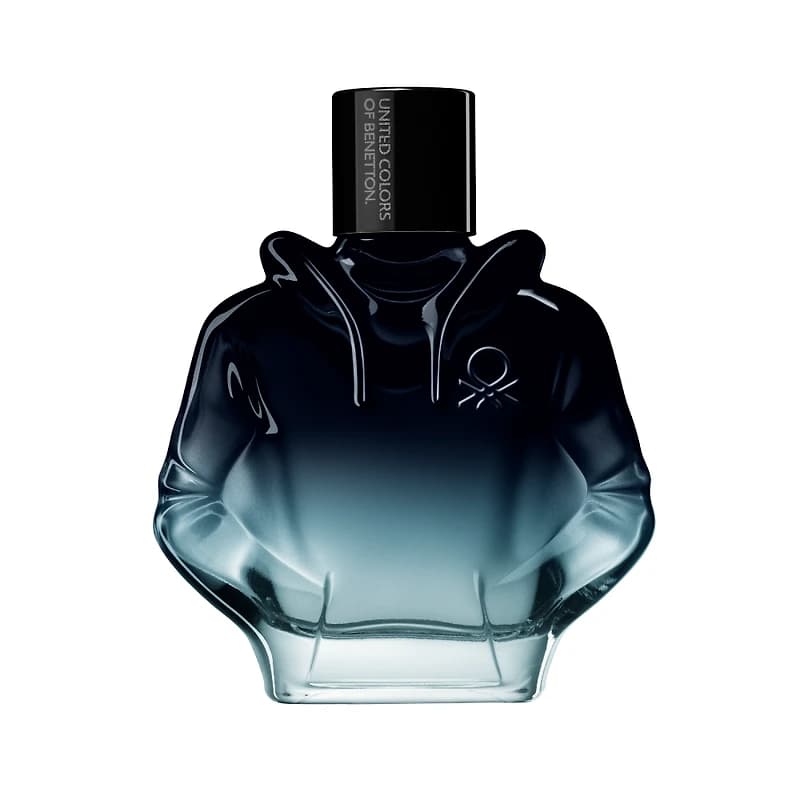 We Are Tribe Eau de Parfum Intense