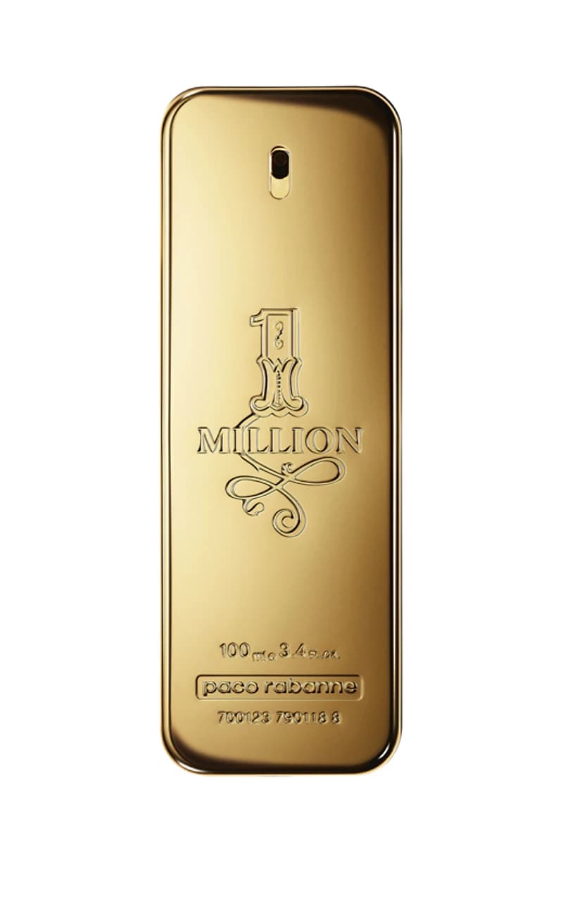 1 Million Eau de Toilette