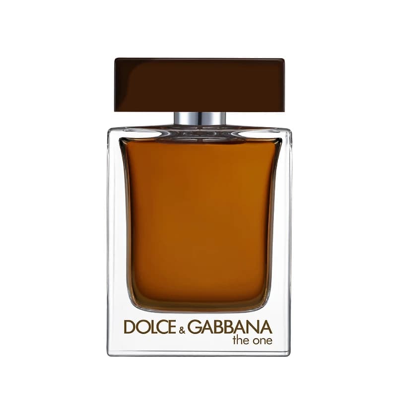 The One For Men Eau de Parfum