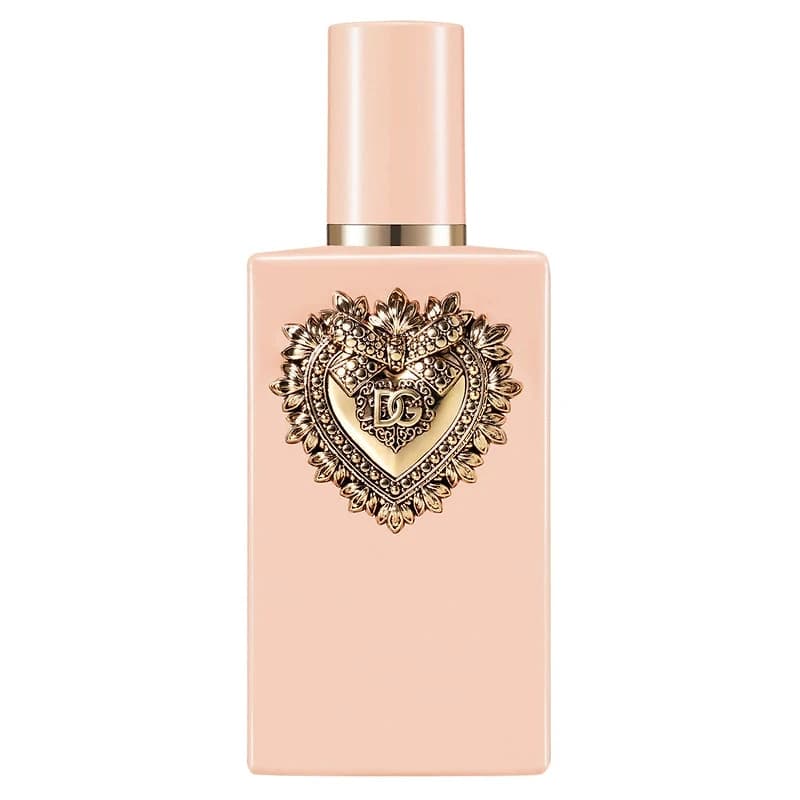 My Devotion Eau de Parfum Intense