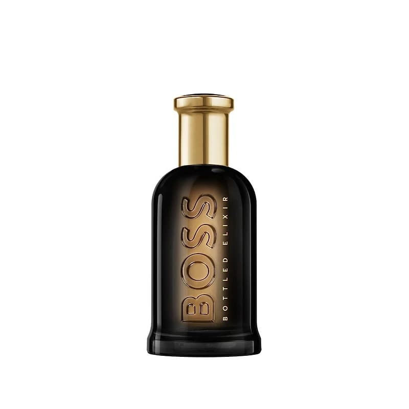 BOSS Bottled Elixir Parfum