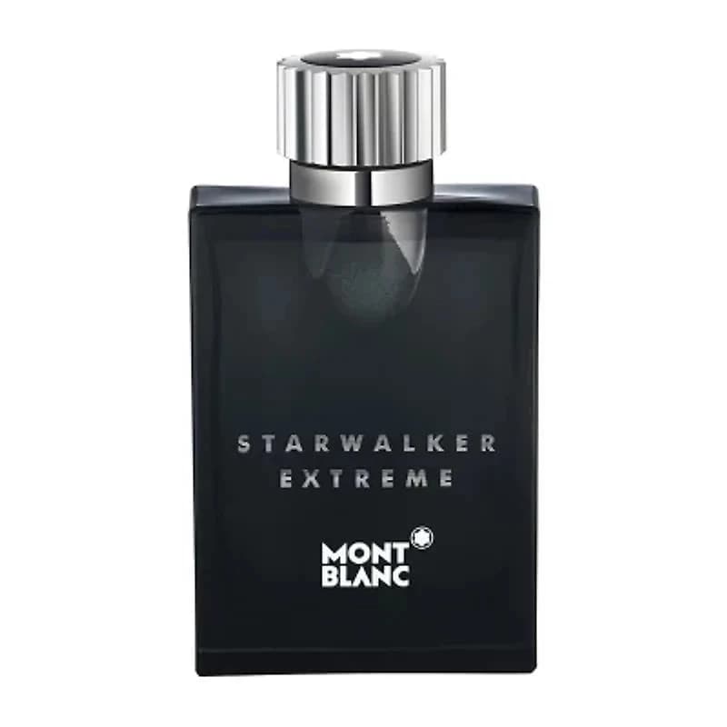 Montblanc Starwalker Extreme Eau De Toilette