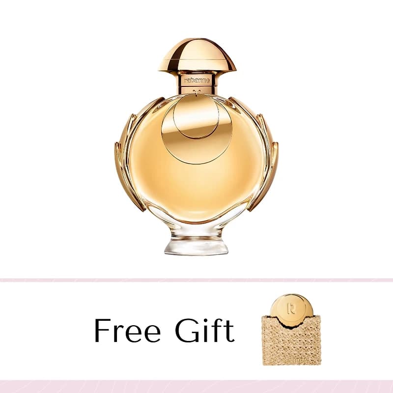 Olympéa Elixir - GWP