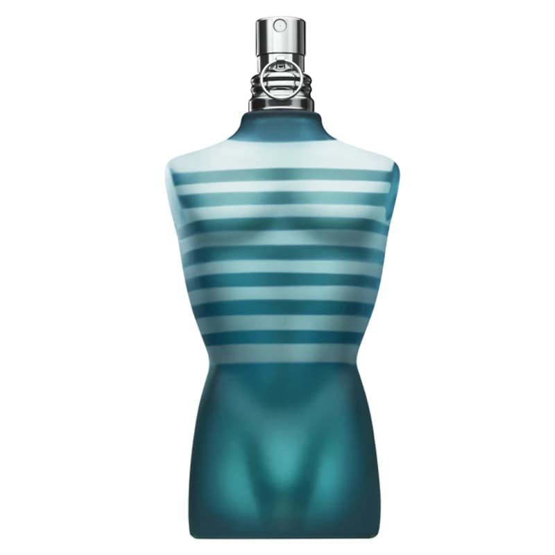 Le Male Eau de Toilette
