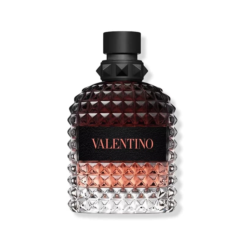 Uomo Born Roma Coral Fantasy Eau de Toilette