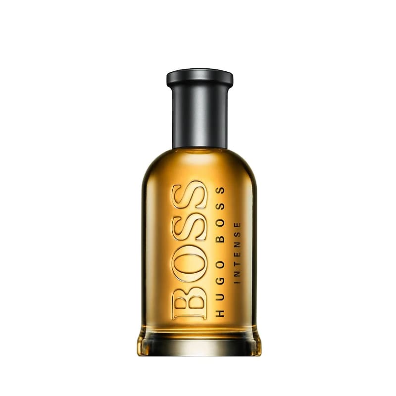 BOSS Bottled Intense Eau de Toilette