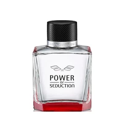 Power of Seduction
