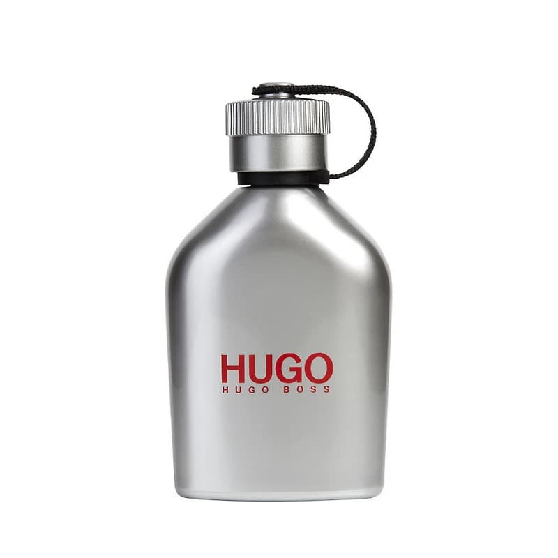 HUGO Iced Eau de Toilette