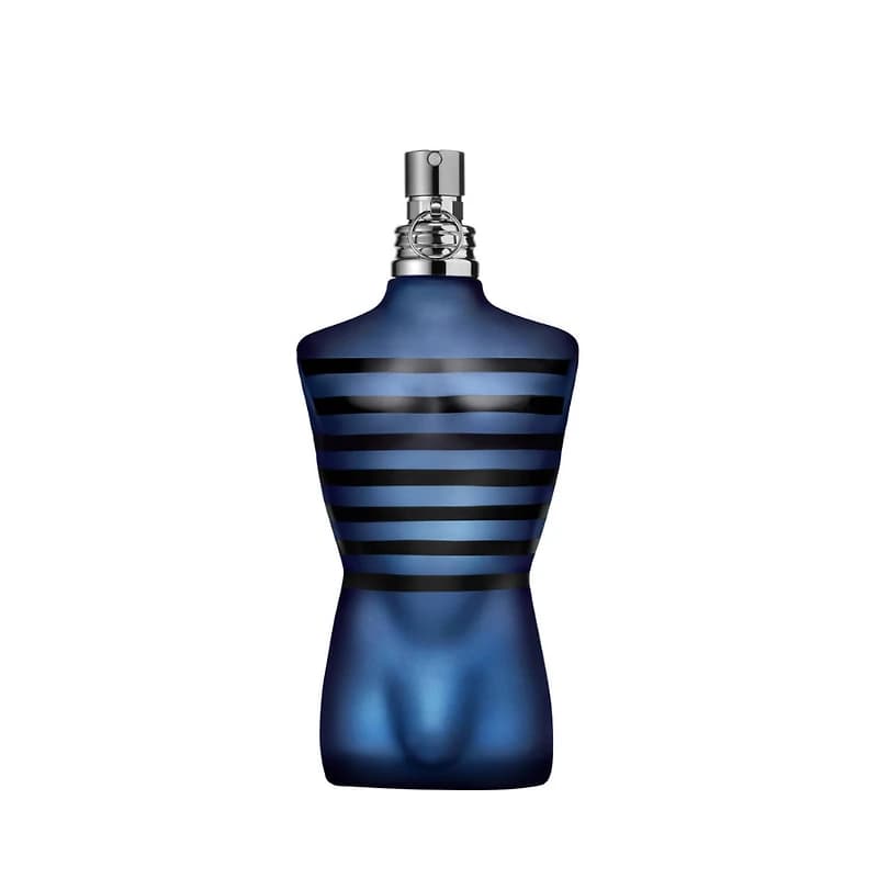 Ultra Male Eau de Toilette Intense