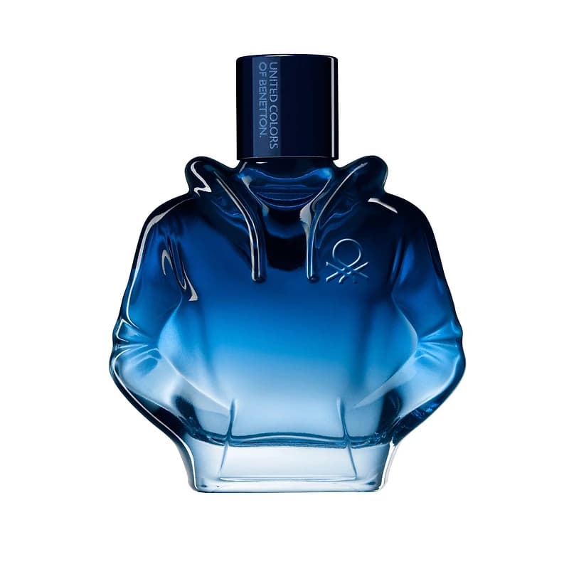 We Are Tribe Eau de Toilette
