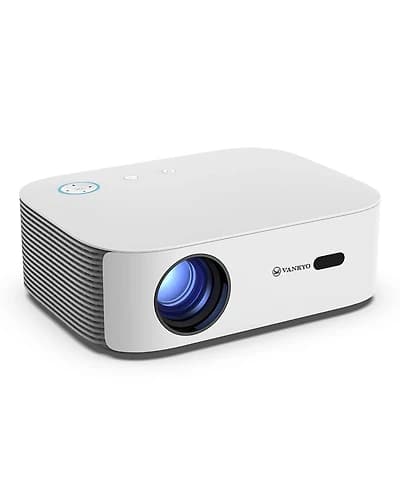 Vankyo Performance 700W 420-Lumen Full Hd Lcd Led Smart Projector